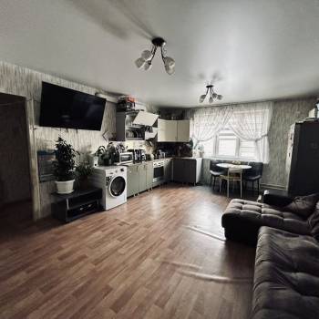 Продается 3-х комнатная квартира, 69,5 м²