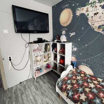 Продается 3-х комнатная квартира, 69,5 м²
