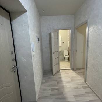 Продается 1-комнатная квартира, 38,9 м²