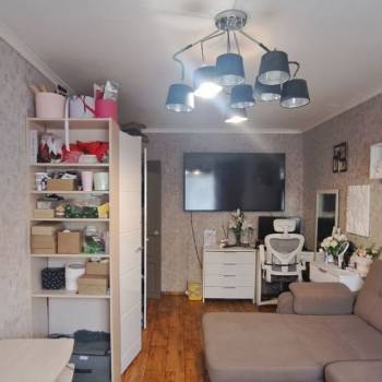 Продается 2-х комнатная квартира, 45,4 м²