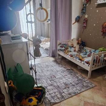 Продается 2-х комнатная квартира, 45,4 м²