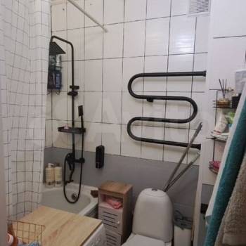Продается 2-х комнатная квартира, 45,4 м²