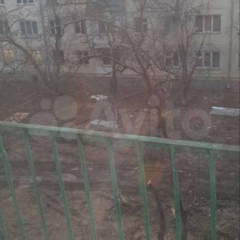 Продается 2-х комнатная квартира, 45,4 м²