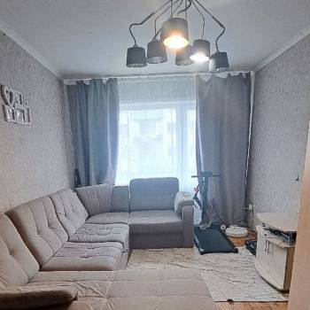 Продается 2-х комнатная квартира, 45,4 м²