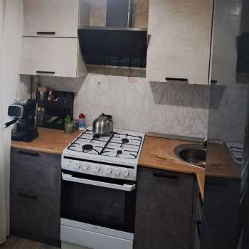 Продается 2-х комнатная квартира, 45,4 м²