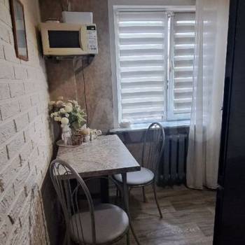 Продается 2-х комнатная квартира, 45,4 м²