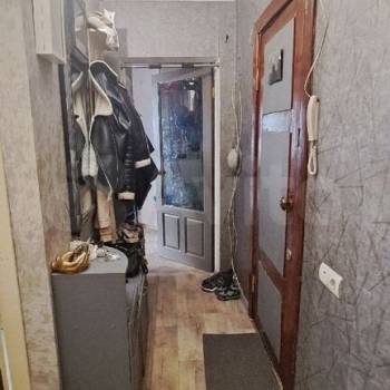 Продается 2-х комнатная квартира, 45,4 м²