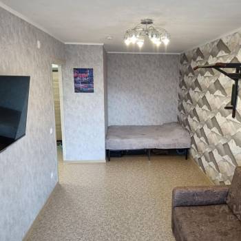 Сдается 1-комнатная квартира, 31 м²