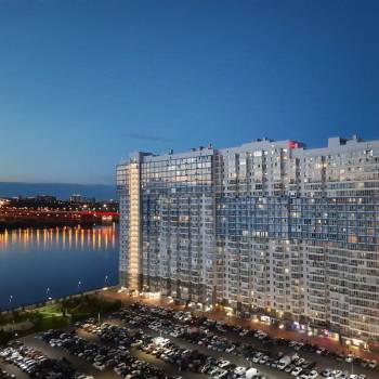 Сдается 1-комнатная квартира, 31 м²