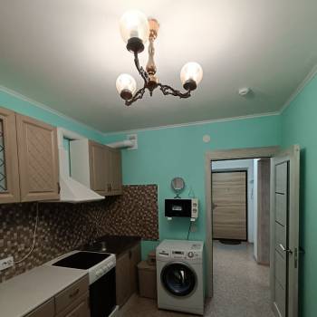 Сдается 1-комнатная квартира, 31 м²