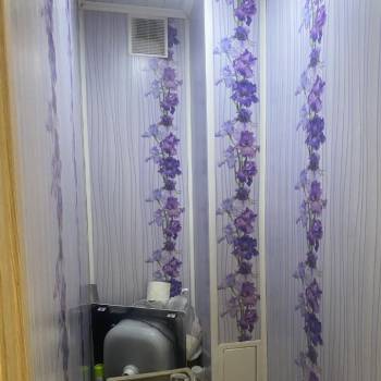 Продается 1-комнатная квартира, 31 м²