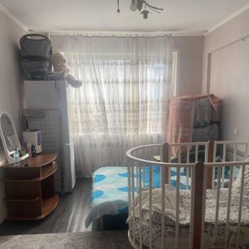 Продается 1-комнатная квартира, 31 м²