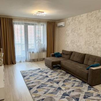 Продается 2-х комнатная квартира, 80,9 м²