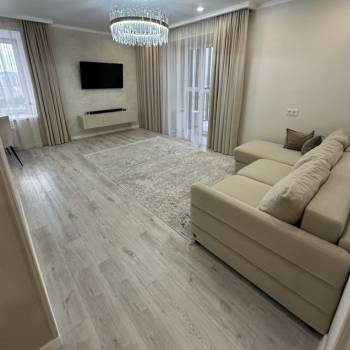 Продается 2-х комнатная квартира, 52,7 м²