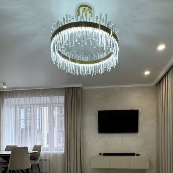 Продается 2-х комнатная квартира, 52,7 м²
