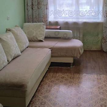 Сдается 2-х комнатная квартира, 47 м²