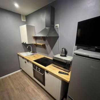 Продается 1-комнатная квартира, 32 м²