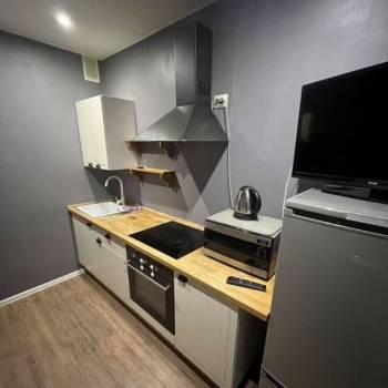 Продается 1-комнатная квартира, 32 м²