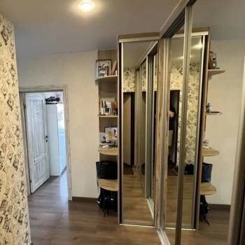 Продается 3-х комнатная квартира, 52,8 м²