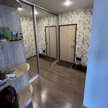 Продается 3-х комнатная квартира, 52,8 м²