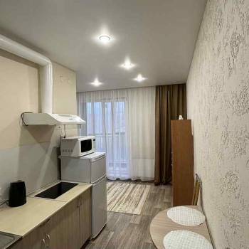 Сдается 1-комнатная квартира, 29 м²