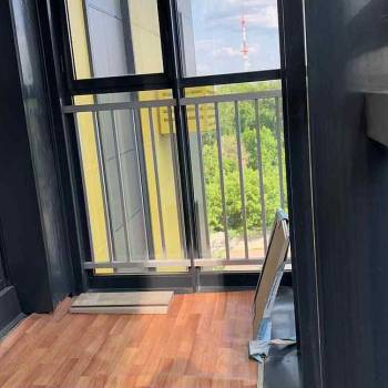 Сдается 1-комнатная квартира, 29 м²