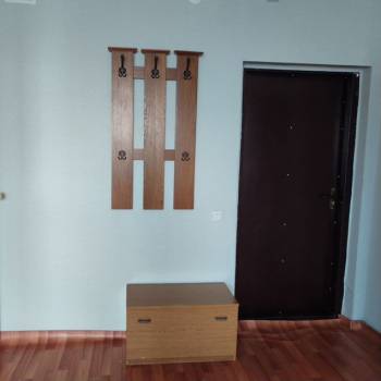 Продается 1-комнатная квартира, 25 м²