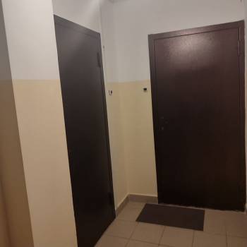 Продается 1-комнатная квартира, 25 м²