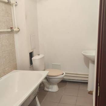 Продается 1-комнатная квартира, 25 м²