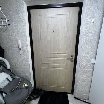 Продается 1-комнатная квартира, 41,8 м²