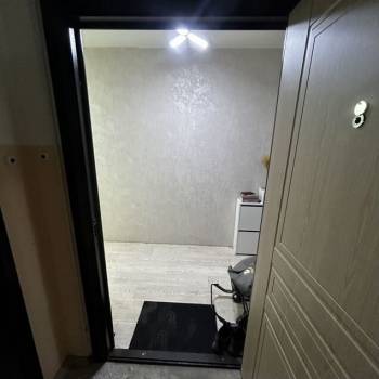 Продается 1-комнатная квартира, 41,8 м²