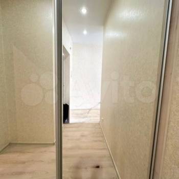 Продается 1-комнатная квартира, 28,6 м²
