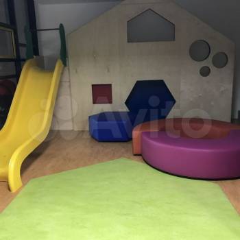 Продается 1-комнатная квартира, 28,6 м²