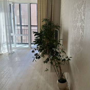 Продается 1-комнатная квартира, 28,6 м²