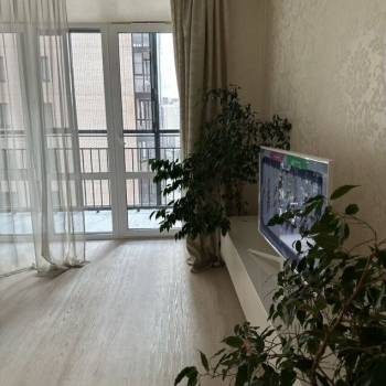 Продается 1-комнатная квартира, 28,6 м²