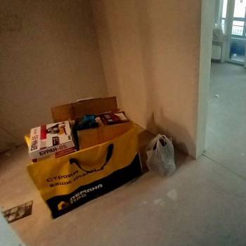 Продается 1-комнатная квартира, 37 м²