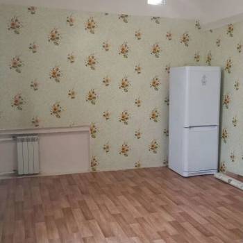 Продается 1-комнатная квартира, 18,2 м²