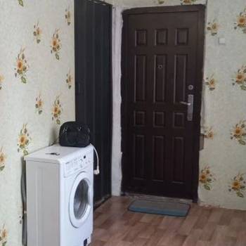 Продается 1-комнатная квартира, 18,2 м²