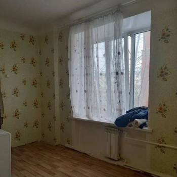Продается 1-комнатная квартира, 18,2 м²