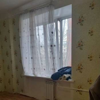 Продается 1-комнатная квартира, 18,2 м²