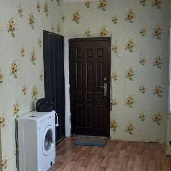 Продается 1-комнатная квартира, 18,2 м²