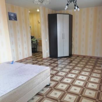 Сдается 1-комнатная квартира, 35 м²