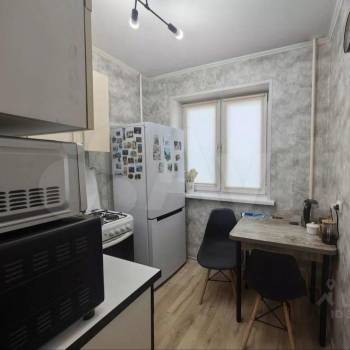 Продается 2-х комнатная квартира, 44,3 м²