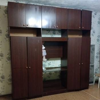 Сдается 1-комнатная квартира, 31,5 м²