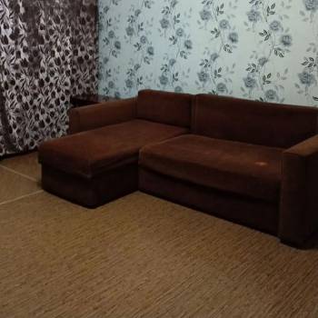 Сдается 1-комнатная квартира, 31,5 м²