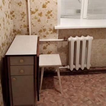 Сдается 1-комнатная квартира, 31,5 м²