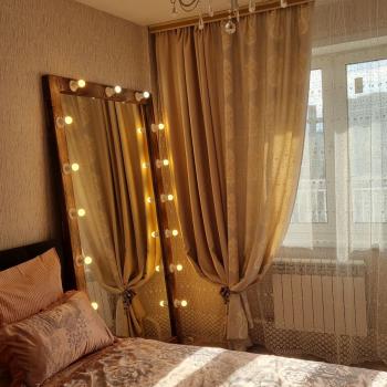 Сдается 2-х комнатная квартира, 49 м²