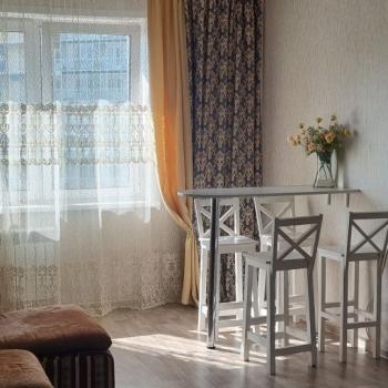 Сдается 2-х комнатная квартира, 49 м²