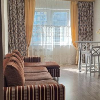 Сдается 2-х комнатная квартира, 49 м²