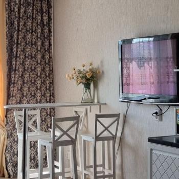 Сдается 2-х комнатная квартира, 49 м²